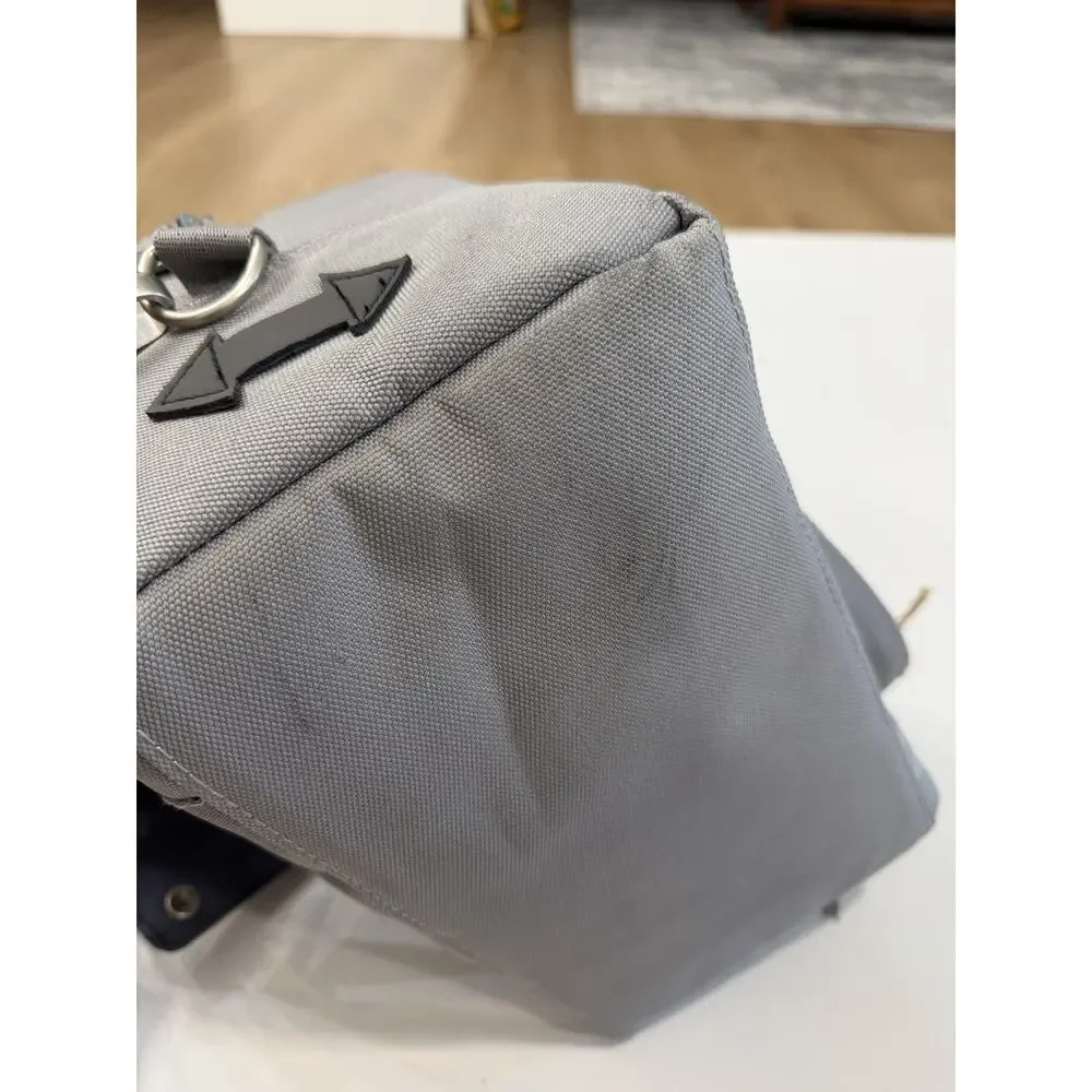 Poler Camera Cooler Bag Gray Color